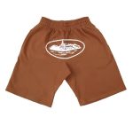 Corteiz Alcatraz Shorts