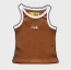 Corteiz Branded Tank Top