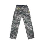 Corteiz Guerillaz Cargo Dutty Camo