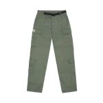 Corteiz Guerillaz Cargohose Tonal Khaki