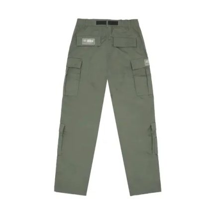 Corteiz Guerillaz Cargohose Tonal Khaki