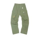 Corteiz Storm Cargohose Khaki