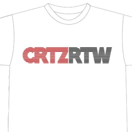 Corteiz Goodtimes T-Shirt White