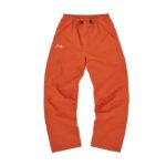 Corteiz Gutta Wasserdichter Trainingsanzug [Burnt Orange]