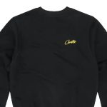 Corteiz HMP V1 Allstarz Sweatshirt Black